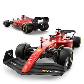 Car R/C Ferrari F1 75 1:12 RASTAR