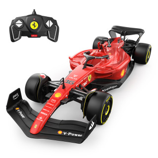 Car R/C Ferrari F1 75 1:12 RASTAR