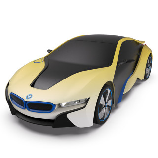 R/C BMW I8 1:24 RASTAR Variable Colors