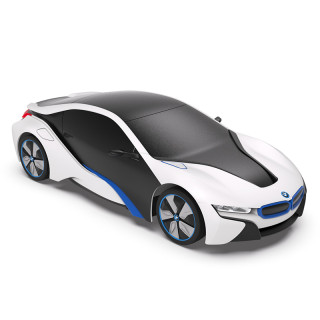 R/C BMW I8 1:24 RASTAR Variable Colors