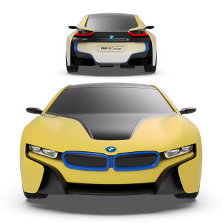 R/C BMW I8 1:24 RASTAR Variable Colors