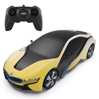 R/C BMW I8 1:24 RASTAR Variable Colors