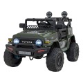 Toyota FJ Cruiser Camo