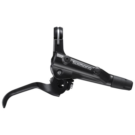 Diskinių stabdžių rankenėlė Shimano Deore BL-MT501 2-Finger dešinės pusės