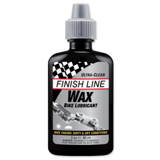 Grandinės tepalas Finish Line Wax 60ml