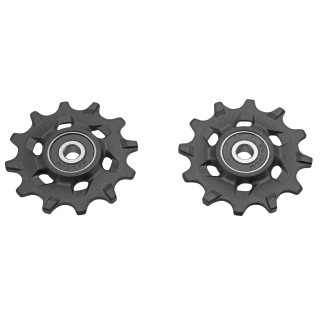 Galinio pavarų perjungėjo ratukų komplektas SRAM RD X01/X01DH/X1/CX1 X-Sync