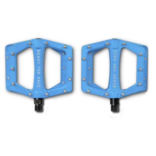 Pedalai RFR Flat CMPT Alu blue