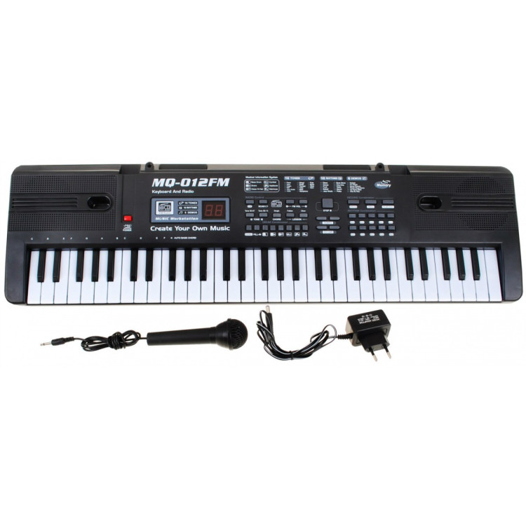 Keyboard MQ-012FM