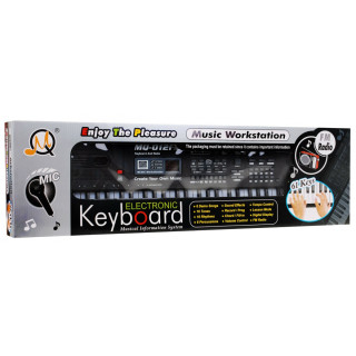 Keyboard MQ-012FM