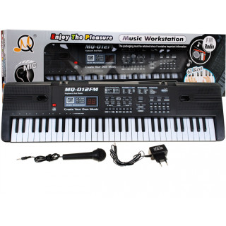 Keyboard MQ-012FM