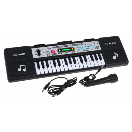 Keyboard MQ-3108