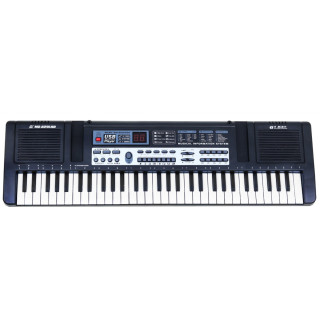 Keyboard MQ-829 USB