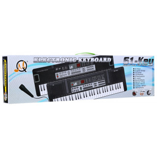 Keyboard MQ-829 USB