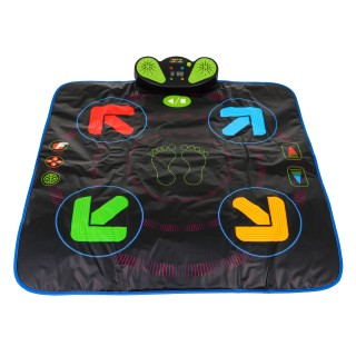 Dance Mat Best Disco