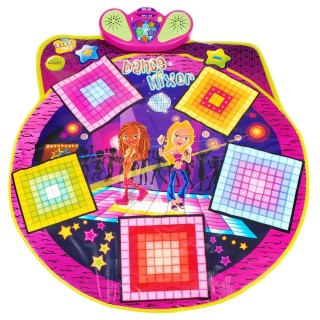 Twister Dance Mat Dance Mixer