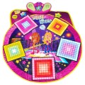 Twister Dance Mat Dance Mixer