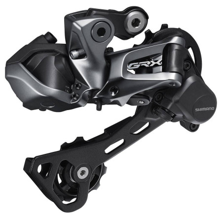 Galinis pavarų perjungėjas Shimano GRX Di2 RD-RX817 SH+ 1x11-speed