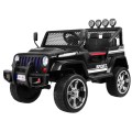 Vehicle NEW Raptor DRIFTER 4 x 4 Black