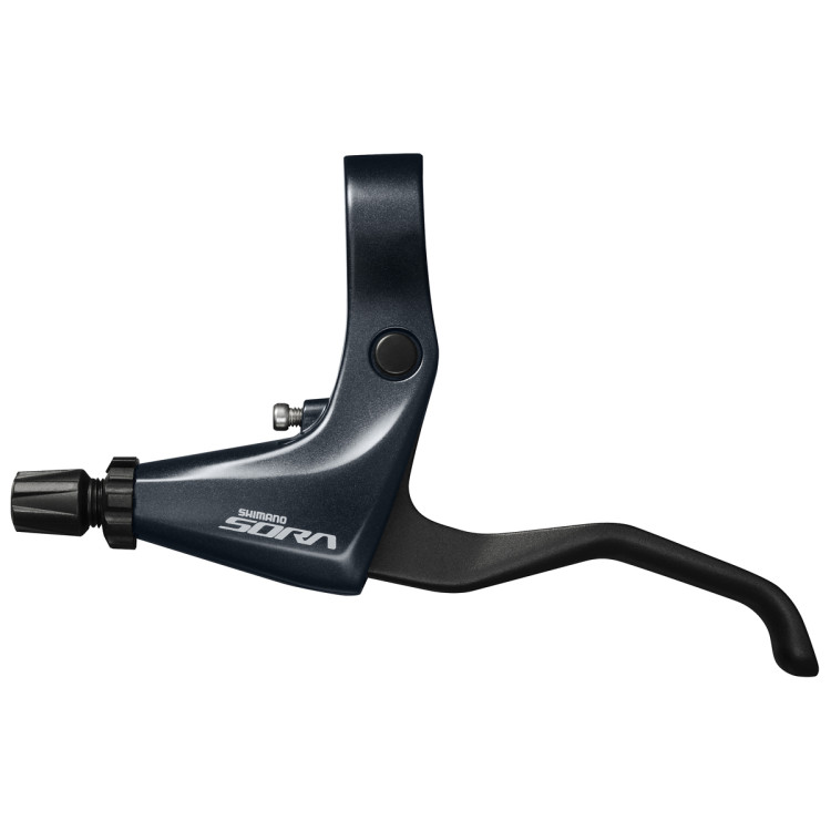 Stabdžių rankenėlė Shimano SORA BL-R3000 for flat handlebar, left