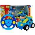 R/C Police