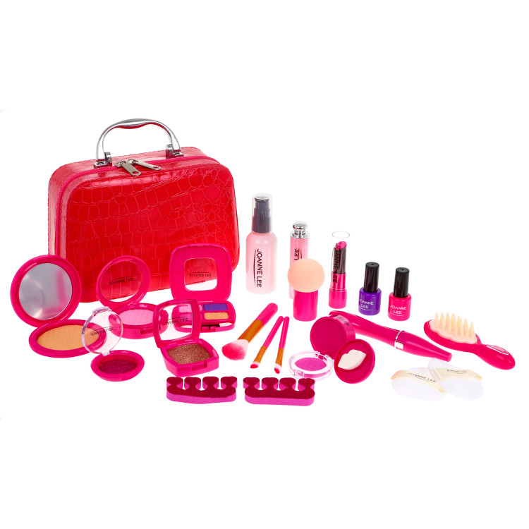 Beauty Set For The Princess