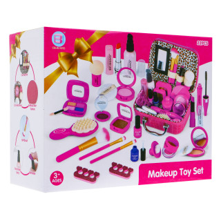 Beauty Set For The Princess