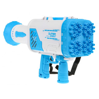 Bubble Machine Gun Blue