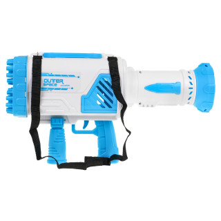 Bubble Machine Gun Blue