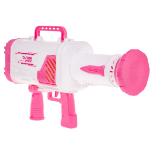 Bubble Machine Gun Pink