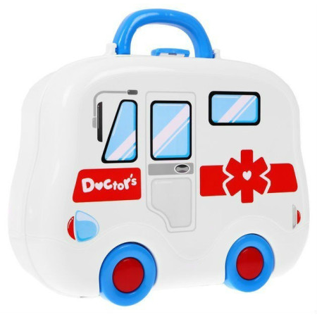 Medical Kit Case Ambulance