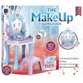 Magic Dressing Table For Princess + Accessories