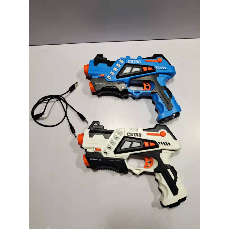 Laser Gun Set