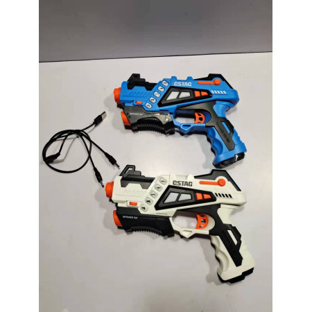 Laser Gun Set