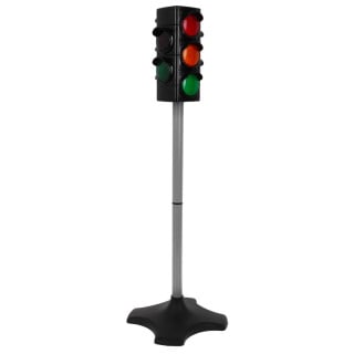 Interactive Signal Light