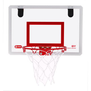 Electronic Basketball Table