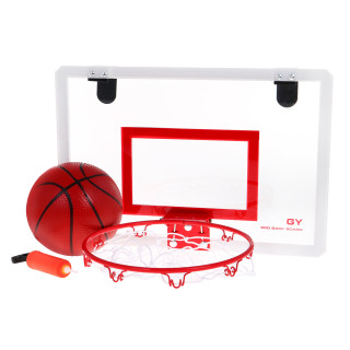 Electronic Basketball Table