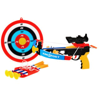 Crossbow Small Set