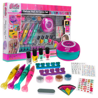 Beauty Studio Nail Set