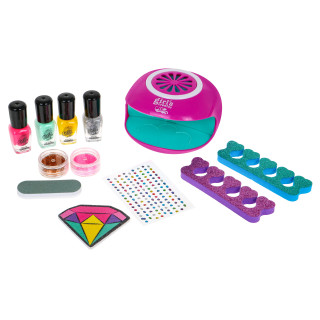 Beauty Studio Nail Set