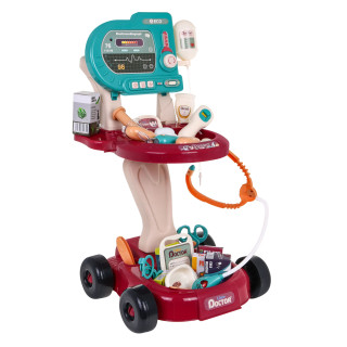 Little Doctor s Stroller