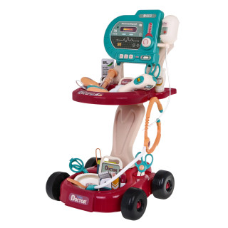 Little Doctor s Stroller