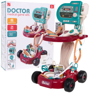 Little Doctor s Stroller