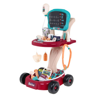 Little Doctor s Stroller