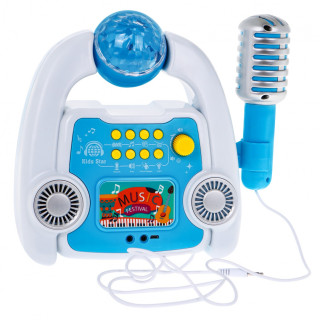 Karaoke Set