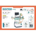 ECG Doctor's Set 26pcs.