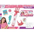 2in1 Braid Set