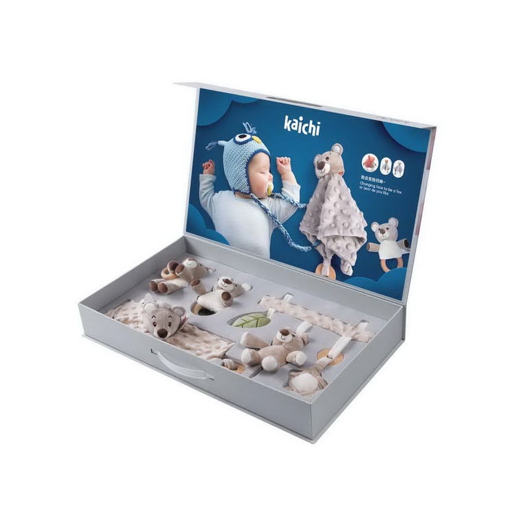 Baby Set 4in1