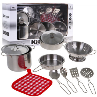 Kitchen Accessories Metal 11 el