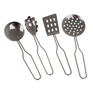 Kitchen Accessories Metal 11 el