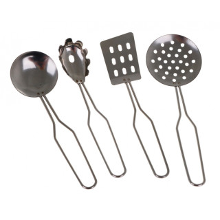 Kitchen Accessories Metal 11 el